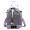 Bolsa Multifuncional para Botella de Agua y Taza para Viajes al Aire Libre Transfronterizos, Bolso Cruzado Deportivo Ligero, Mochila de Ciclismo, Bolso de Teléfono de un Solo Hombro