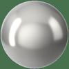 Artículos genuinos Swarovan de Austria 5810 perla de agujero completo cuentas sueltas pequeñas de 2.3.4.5.6 mm para enhebrar a mano perla Shi Jia