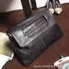 Exclusivo Transfronterizo para Comercio Exterior Bolso Cruzado de PU Nuevo con Correa Individual para Hombro de Gran Capacidad