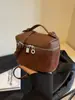 Bolso Bandolera para Mujer 2025 Verano Nuevo Bolso de Mano Nicho Simple Moda Bolso de Hombro Color Sólido Mini Bolso