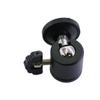 Trípode pulpo pequeño especial Versión Mini gimbal gimbal Q19 gimbal esférico pequeño gimbal para cámara digital