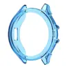 Adecuado para carcasa blanda de media cubierta de TPU para Xiaomi Watch 2 Pro, el Xiaomi Watch 2 Pro es ligero y anticaídas
