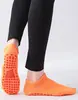 Calcetines de Piso para Bebé Seleccionados Cuidadosamente al por Mayor Calcetines de Silicona Antideslizantes para Trampolín de Interior Niños Calcetines de Piso para Niños de Educación Temprana