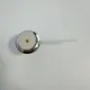 Movimento de Termômetro de Bulbo Úmido, Termômetro para Sala de Sauna a Vapor, Acessórios de Higrômetro, Movimento Detector de Temperatura e Umidade Tipo Ponteiro