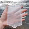Acrílico Fluxo Casca de Cânhamo Estilo Antigo Janela Florida Leque em Forma de Casca de Cânhamo Fluxo Casca de Cânhamo DIY Lousa de Mahjong com Areia Movediça