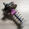 Enfiador de máquina de tecer, máquina de haste espada, enrolador de bobina, peças de máquina de tricô circular grande, tensor, mola, olho de cerâmica, peça de grampo de linha, guia de linha resistente ao desgaste têxtil