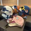 Gorro de Oso para Niños, Gorro de Aviador Lei Feng de Invierno, Máscara Protectora para Orejas a Prueba de Viento con Forro de Felpa para Niños Mayores, Niños y Niñas Esquí