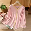 Camisa de ramio vintage para mujer, blusa de algodón y lino, nuevo estilo de verano, top holgado y favorecedor, elegante camisa de lino, talla grande, ligero