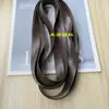 Ribete de Ribete de Cuero PU de 2.5 cm para Accesorios de Ropa Grandes Bolsas Sofás Cojines Cortinas Mercería Accesorios