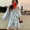 Descuento de Mitad de Año - No hay Devoluciones ni Cambios por Problemas de Calidad Camisas, Faldas, Pantalones y Conjuntos Colección de Ofertas -3