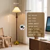 Luminária de chão vintage para sala de estar, ao lado do sofá, quarto, escritório; luminária de pé de alta qualidade, iluminação mid-century, luminária ambiente com cúpula