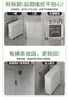 Gabinete Cubierta de Válvula de Agua para Baño, Gabinete Cubierta para Colector de Calefacción por Suelo Radiante, Gabinete Cubierta Impermeable para Colector, Cubierta de Tubería de Inodoro