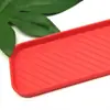 Nova Caixa de Armazenamento de Silicone para Fertilizante Rack de Armazenamento Caixa de Armazenamento de Mesa High-End