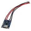 Módulo Placa Fonte de Carregamento Tp4056 Bateria de Lítio 18650 1A e Proteção Tipo-C Integrado Proteção Contra Sobrecarga Porta USB