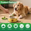 Polvo para Limpieza Dental de Perros Transfronterizo de Amazon, Refrescante Bucal, Polvo Dental de Té Verde, Polvo Dental para Mascotas de Comercio Exterior, Procesamiento OEM