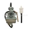 Adecuado para Honda C70 CD70 JH70 XR80R JL70 70cc 1985-2003 carburador