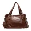 Bolsas de Mano Retro Europeas y Americanas al por Mayor, Bolsos de Hombro Casuales de Nicho, Bolsos Cruzados Versátiles de Moda para el Trabajo, Transfronterizos