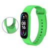 Adecuado para Xiaomi Mi Band 3/4 Correa Mi Band Correa Xiaomi Mi Band 5/6 Correa de Reloj Estilo Oficial Correa de Reloj