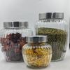 Comida enlatada sellada Subembalaje sellado Té Fruta seca Grano de café Caramelo Lata sellada Kimchi Fruta Fermentación Lata sellada