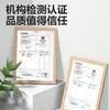Papel Copia de Color Deli 7391 70G-A4-100 Hojas/Paquete Múltiples Colores Dropshipping Disponible