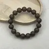 Oferta Especial ClássicaProduto Mais Vendido do Tiktok Diretamente da Fábrica de Origem: Pulseira de Contas de Incenso com Fragrância de Madeira Natural