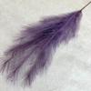 15 tenedores Nueva simulación de caña de plumas, caña, decoración del hogar, accesorios de fotografía, arreglo floral, planta falsa, venta al por mayor