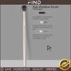 Findcolor Pincel de Rubor de Alta Calidad Color Champaña Cruzado Venta al por Mayor Dropshipping Entrega Directa de Fábrica