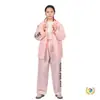 Conjunto de Capa de Chuva de Corpo Inteiro e Calça de Chuva para Viagem para Homens e Mulheres, Equipamento de Chuva ao Ar Livre para Adultos, Conjunto de Trilha de Duas Peças