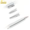 Adequado para 21 Crown land release limpador traseiro tira brilhante Crown land release rear wiper cover trim strip decorative patch accessories