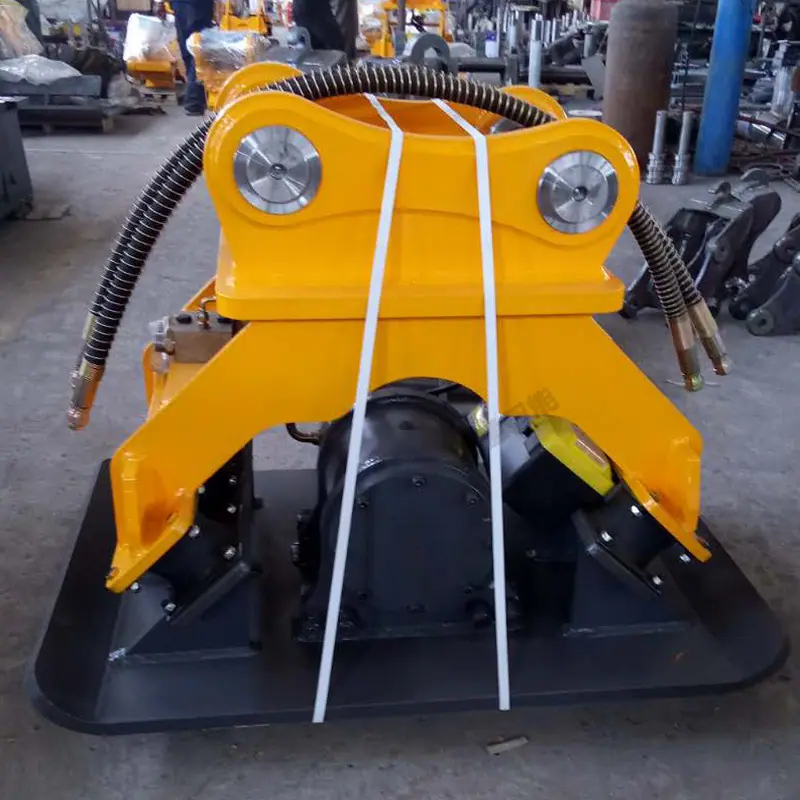 TDC plate compactor (6)