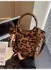 Bolsas Nuevas Transfronterizas, Bolsos de Mujer, Para el Trabajo, Versátiles de Hombro Cruzados de Moda, Estilo Coreano Simples y Súper Populares Bolsos Cubo Portátiles