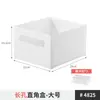 Caja de almacenamiento de escritorio estilo INS para estudiantes, organizador de artículos varios y papelería, caja de almacenamiento de escritorio de alta gama multifuncional de gran capacidad