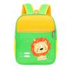 Mochila al por mayor Protector de Espalda Mochila para Estudiante de Primaria Multicolor Dibujos Animados Jardín de Niños Mochila de Capacidad Extra Grande Mochila Estilo Nacional