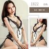 Lingerie Sexy Personalizada, Vestido Sexy com Suspensórios, Renda Sem Costas Pura Luxúria, Conjunto Camisola Fofa, Roupa Sexy para Casa