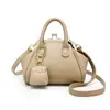 Bolso transfronterizo para mujer, bandolera versátil, nuevo para primavera y verano, bolso de mano de alta gama para commuting, bolso pequeño, bolso de hombro, venta al por mayor