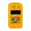 Medidor de Alarma de Metano de Lectura Directa con Pantalla Digital, Medidor de Alarma de Metano de Alta Sensibilidad, Medidor de Alarma de Metano Jcb4A