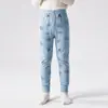 26 pantalones nuevos de otoño para niños, con estampados de dibujos animados, pantalones largos, adecuados para niños mayores, cómodos para usar en casa y para dormir, con cintura alta elástica y diseñados para mantener a los niños abrigados