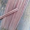 Palillos de madera maciza para el hogar, vajilla, palillos de madera de ala de pollo, venta al por mayor, palillos extendidos, palillos chinos de troncos