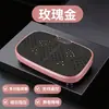 Máquina de Shake para Exercício Físico Transfronteiriça para Uso Doméstico, Emagrecimento de Gordura Abdominal, Redução de Gordura Corporal, Equipamento de Exercício Queimador de Gordura, Máquina Vibratória para Gordura Feminina