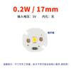 Luz nocturna de fuente de luz LED de bajo voltaje 5V lámpara de carga batería de litio de 3.7V con toma USB fuente de lámpara de carga