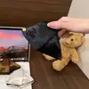 Pinza para el Cabello Única y Hermosa Modelo Nuevo 2026 Triángulo de Concha Pinza Elegante de Gama Alta para Recogidos en la Parte Trasera del Cabello Pinza de Tiburón Accesorio para el Cabello