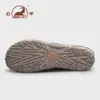 Zapatos Auténticos Gongyang para Hombre, Nuevo Estilo, Zapatos Casuales Transpirables de Piel Genuina, Zapatos Deportivos Antideslizantes, Zapatos Blancos de Piel para Hombre