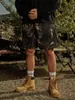 Youngla Americanos Nuevos Pantalones Cortos para Hombre Jogging Deportes Fitness Secado Rápido Transpirables Sueltos Baloncesto Pantalones Cortos de Entrenamiento