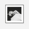 Pintura Decorativa de Estrella Hepburn Monroe Personaje Retro Pintura Colgante Estudio de Fotografía Combinación de Estudio Mural Pintura al Óleo Estilo Retro
