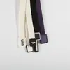Cuerda Plana Hueca Trenzada de Hilo Colorido para Sudaderas, Cordones, Ropa y Cinturas de Pantalones - Venta al por Mayor desde el Fabricante