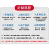 Acero Inoxidable 304 Diámetro del Alambre 0.7 0.8 1.0mm Resorte de Compresión Grandes y Pequeños Resortes de Compresión Amortiguadores de Impacto Colección Completa de Resortes