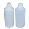 Venda Direta da Fábrica Frasco de Medicamento Veterinário 1000ml Garrafa Plástica de Grau Alimentício 1 Litro Líquido para Banho de Pet Grande Capacidade Boca Larga