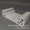 Perfil de PVC Perfil de PVC blando y duro coextruido Perfil de ranura de plástico Perfil en L de plástico Perfil en U de plástico