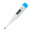 Termômetro Eletrônico Digital Dispositivo Inteligente de Medição de Temperatura para Uso Oral e Axilar, Adequado para Adultos e Crianças, para Comércio Exterior