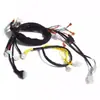 Linde Bateria de Lítio Empilhadeira Totalmente Elétrica Mt15C Chicote Principal de Fiação de Controle Fio do Manípulo Acessórios do Chicote de Fiação do Veículo Elétrico
